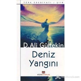 DENIZ YANGINI - D. ALI GÜLTEKİN