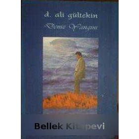 DENIZ YANGINI - D. ALI GÜLTEKİN