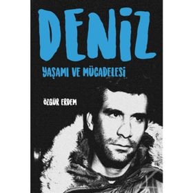 DENIZ YAŞAMI VE MÜCADELESİ - ÖZGÜR ERDEM