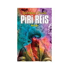 Deniz Yılmaz - Piri Reis