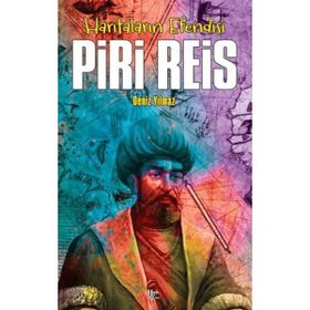 Deniz Yılmaz - Piri Reis