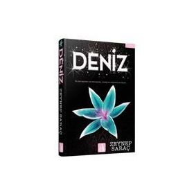 Deniz - Zeynep Saraç