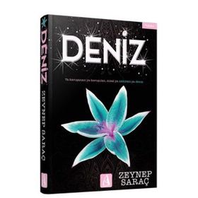Deniz - Zeynep Saraç