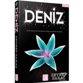Deniz - Zeynep Saraç