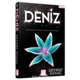 Deniz - Zeynep Saraç