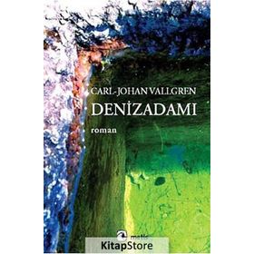Denizadamı - Carl-Johan Vallgren
