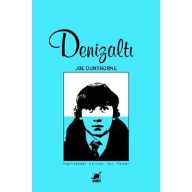 Denizaltı - Joe Dunthorne