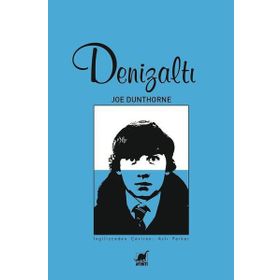 Denizaltı - Joe Dunthorne