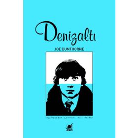 Denizaltı - Joe Dunthorne