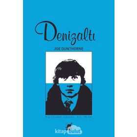 Denizaltı - Joe Dunthorne
