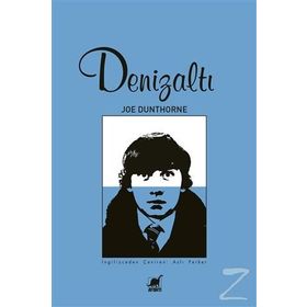 Denizaltı - Joe Dunthorne