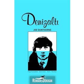 Denizaltı - Joe Dunthorne