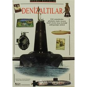 DENIZALTILAR - ALEX FRITH