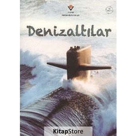 DENIZALTILAR - ALEX FRITH