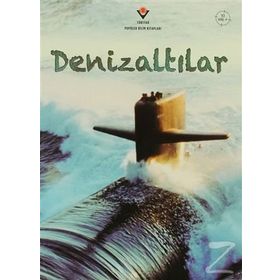 DENIZALTILAR - ALEX FRITH