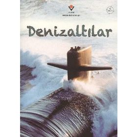DENIZALTILAR - ALEX FRITH