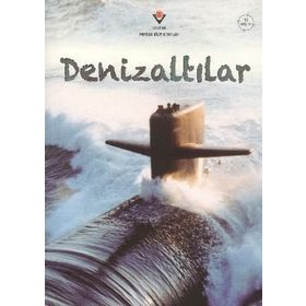 DENIZALTILAR - ALEX FRITH