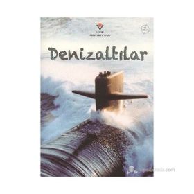 DENIZALTILAR - ALEX FRITH
