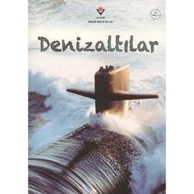 DENIZALTILAR - ALEX FRITH