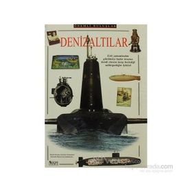 DENIZALTILAR - JEFF TAL OBE RN