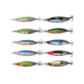Denizatı Angry 8.7 cm 22 gr Kaşık