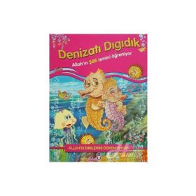 Denizatı Dıgıdık - Nur Kutlu