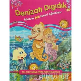 Denizatı Dıgıdık - Nur Kutlu