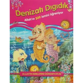 Denizatı Dıgıdık - Nur Kutlu