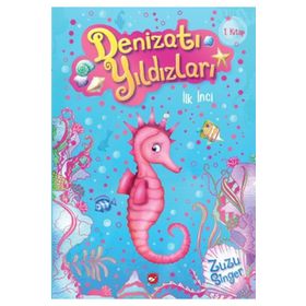 Denizatı Yıldızları 1 - İlk İnci - Zuzu Singer