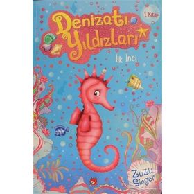 Denizatı Yıldızları - İlk İnci - Zuzu Singer