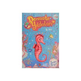 Denizatı Yıldızları - İlk İnci - Zuzu Singer