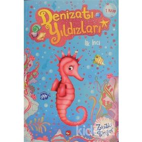 Denizatı Yıldızları - İlk İnci - Zuzu Singer