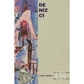 DENIZCI - JEAN GENET