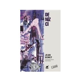 DENIZCI - JEAN GENET