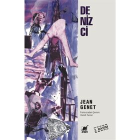 DENIZCI - JEAN GENET