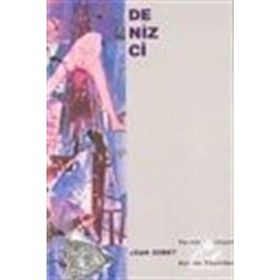 DENIZCI - JEAN GENET