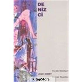 DENIZCI - JEAN GENET