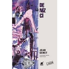 DENIZCI - JEAN GENET