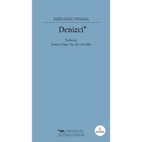 Denizci Sel Yayıncılık