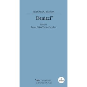 Denizci Sel Yayıncılık