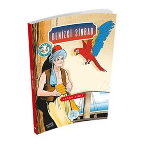 Denizci Sinbad - Hasan Yiğit