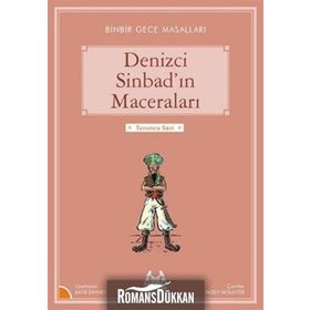 Denizci Sinbad - Hasan Yiğit