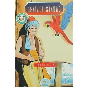 Denizci Sinbad - Hasan Yiğit