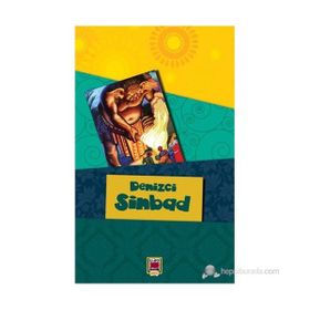 Denizci Sinbad - Hasan Yiğit
