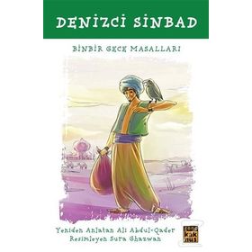 DENIZCI SINBAD - KOLEKTIF