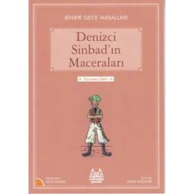 DENIZCI SINBAD - KOLEKTIF