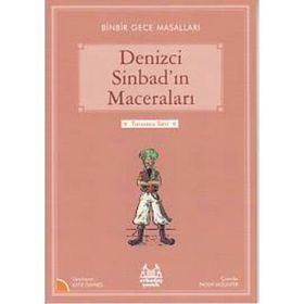 DENIZCI SINBAD - KOLEKTIF