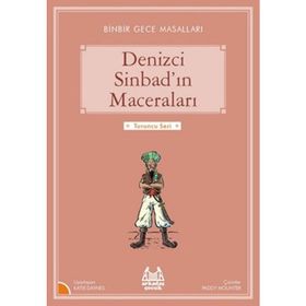 DENIZCI SINBAD - KOLEKTIF
