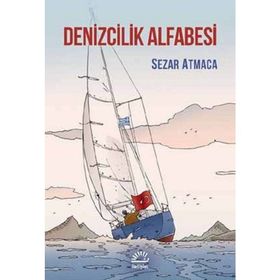 Denizcilik Alfabesi - Sezar Atmaca