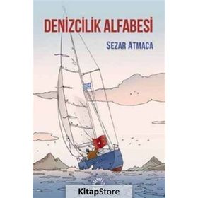Denizcilik Alfabesi - Sezar Atmaca